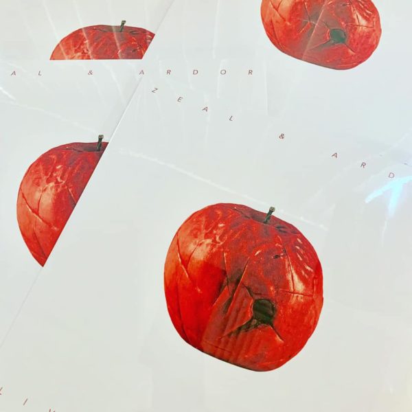 Zeal And Ardor: Live In London (2LP) (White Vinyl)