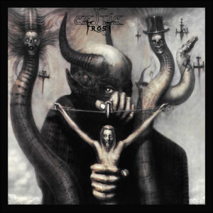 Celtic Frost: To Mega Therion (First Pressing)