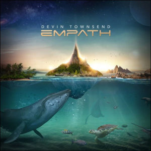 Devin Townsend: Empath