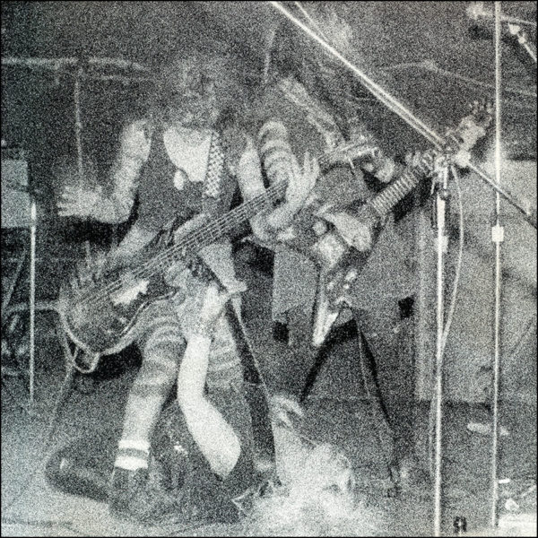 L7: L7 (Reissue)