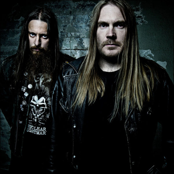 Darkthrone: Old Star (Purple Vinyl)