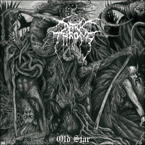 Darkthrone Old Star