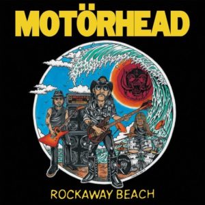 Motorhead: Rockaway Beach (Purple Vinyl)