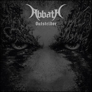 Abbath: Outstrider (Silver Vinyl)