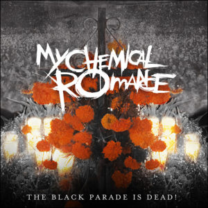 My Chemical Romance: The Black Parade Is Dead