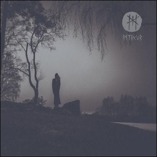 Myrkur: M