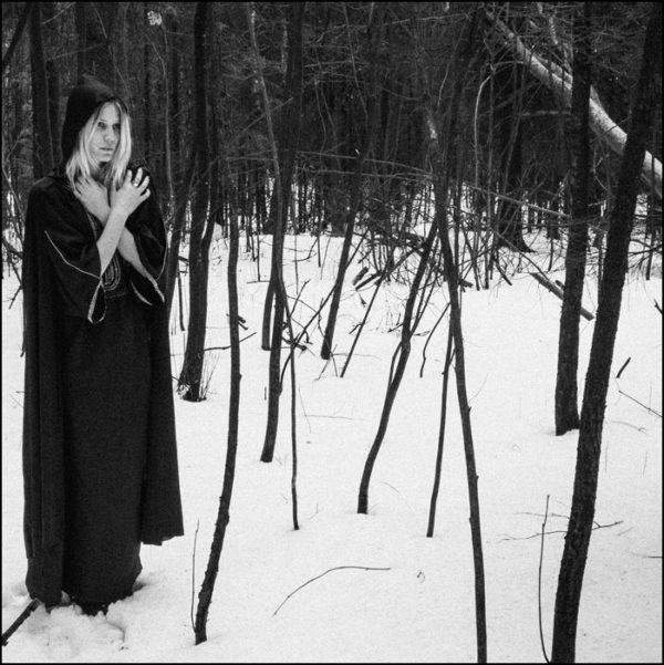 Myrkur: M