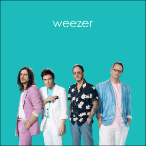 Weezer: Weezer (The Teal Album)