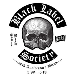 Black Label Society: Sonic Brew (20th Anniversary Blend)