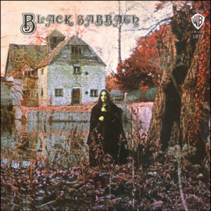 Black Sabbath: Black Sabbath (2012 Remaster)