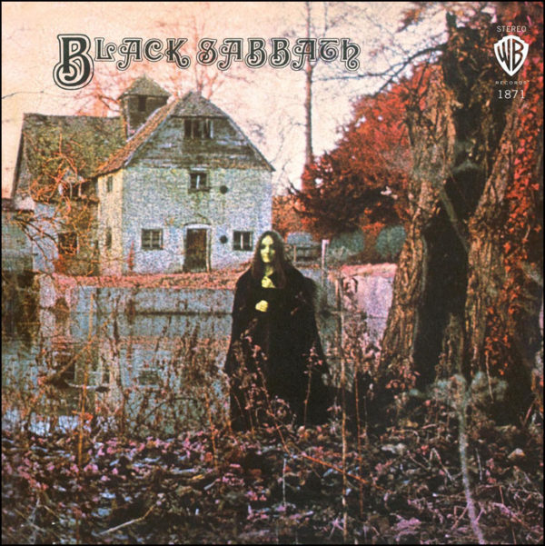 Black Sabbath: Black Sabbath (2012 Remaster)