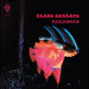 Black Sabbath: Paranoid (2012 Remaster)