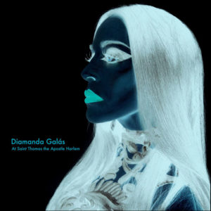 Diamanda Galás: At Saint Thomas the Apostle Harlem (2LP)