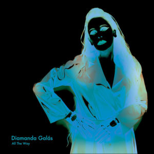 Diamanda Galás: All The Way