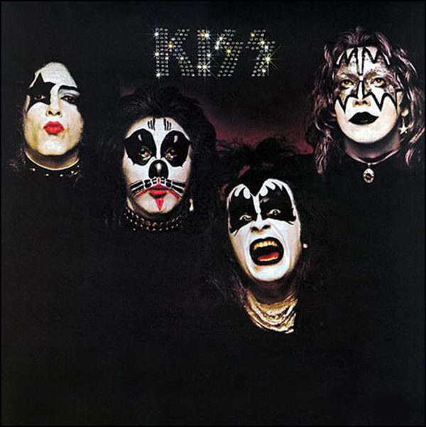 KISS: KISS (45th Anniversary Edition)