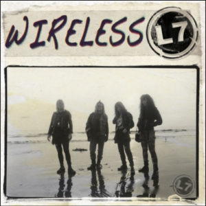 L7: Wireless