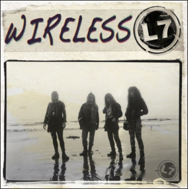 L7: Wireless