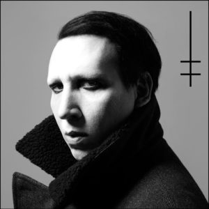 Marilyn Manson: Heaven Upside Down