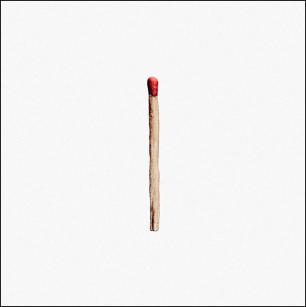 Rammstein: Rammstein (2LP Art Print Edition)