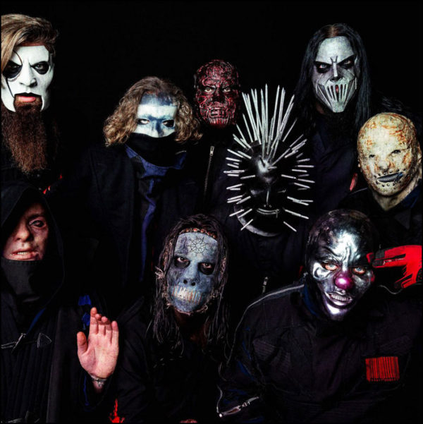 Slipknot: We Are Not Your Kind (CD)