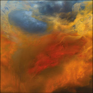 SUNN O))): Life Metal