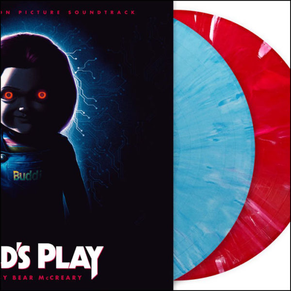 Child's Play: (2019) Original Motion Picture Soundtrack