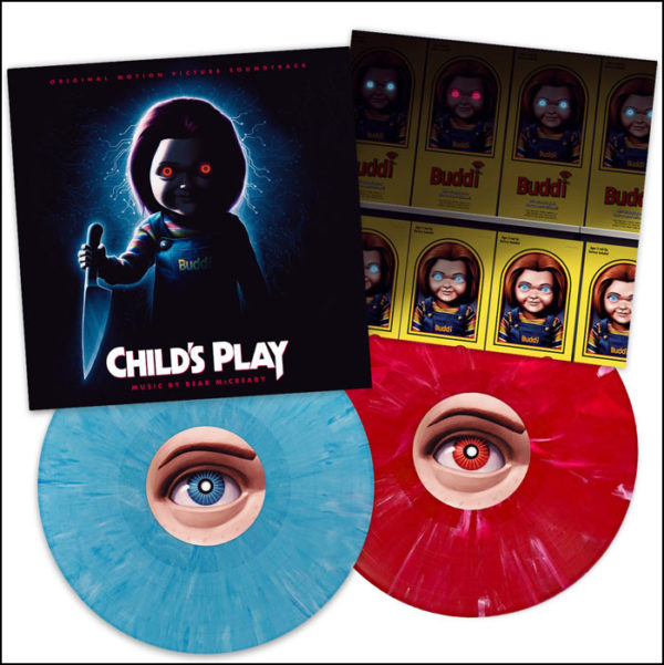 Child's Play: (2019) Original Motion Picture Soundtrack