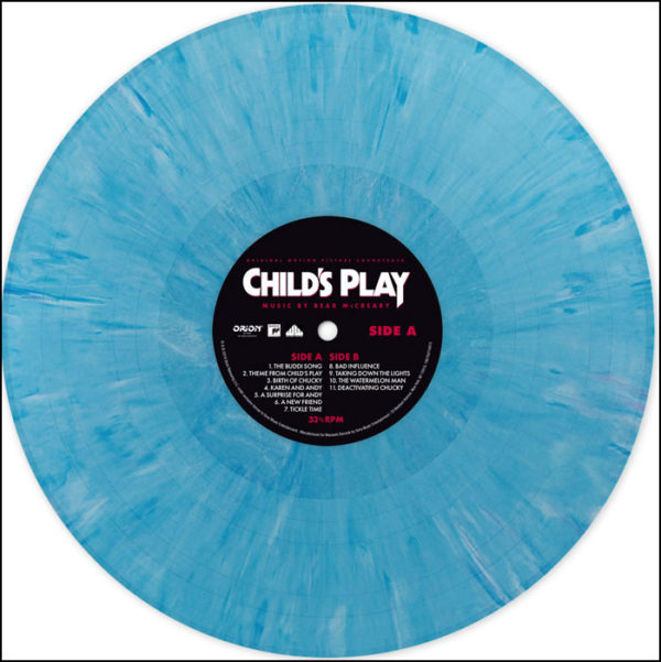 Child's Play: (2019) Original Motion Picture Soundtrack