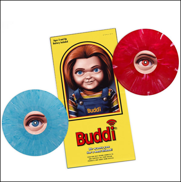 Child's Play: (2019) Original Motion Picture Soundtrack