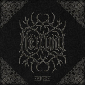 Heilung: Futha (2LP Clear Vinyl)