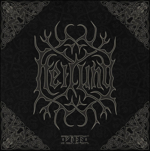 Heilung: Futha (2LP Clear Vinyl)