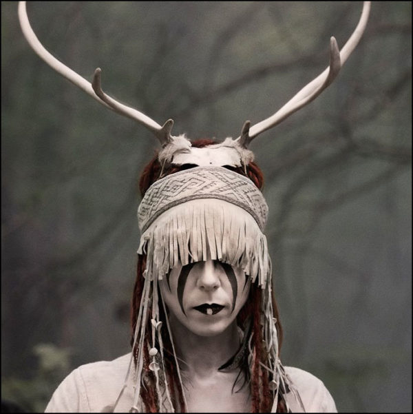 Heilung: Futha (2LP Clear Vinyl)