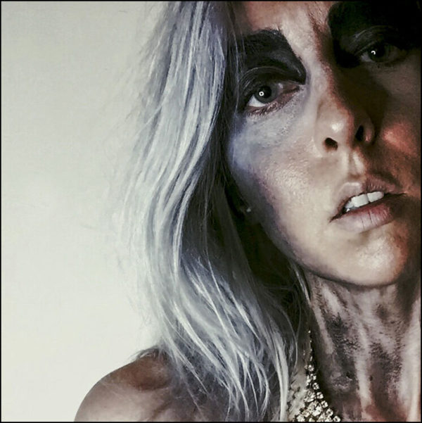 Lingua Ignota: Caligula (White/Pink Vinyl 2LP)