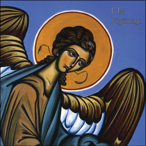 OM: Pilgrimage