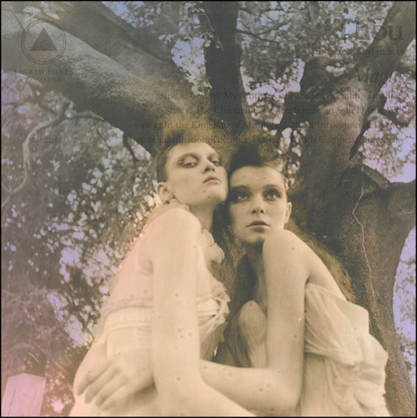 Thou: Magus (2LP)