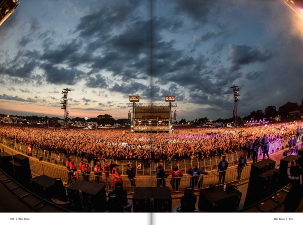 The People's Republic Of Wacken