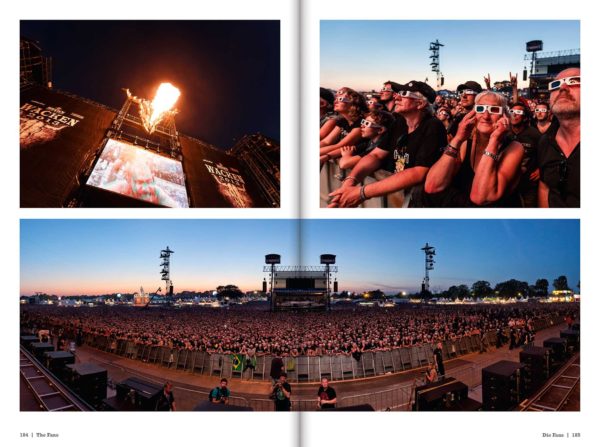 The People's Republic Of Wacken