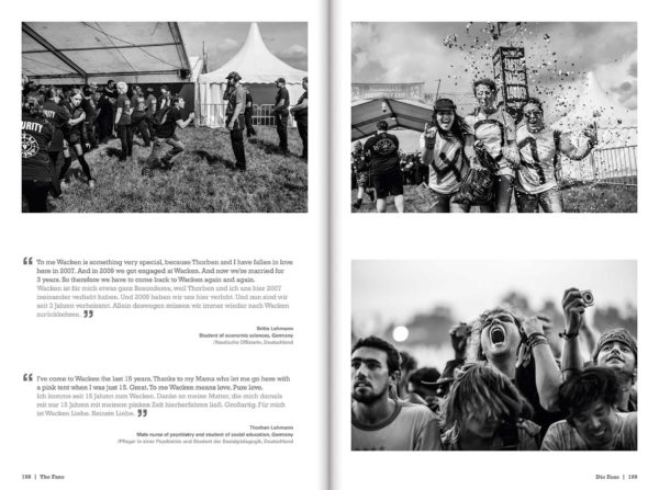 The People's Republic Of Wacken