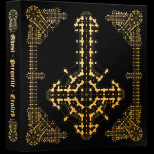 Ghost: Prequelle Exalted (Box Set)