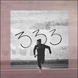 Fever 333: Strength In Numb333rs (Pink Vinyl)