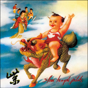 Stone Temple Pilots: Purple (Box Set)