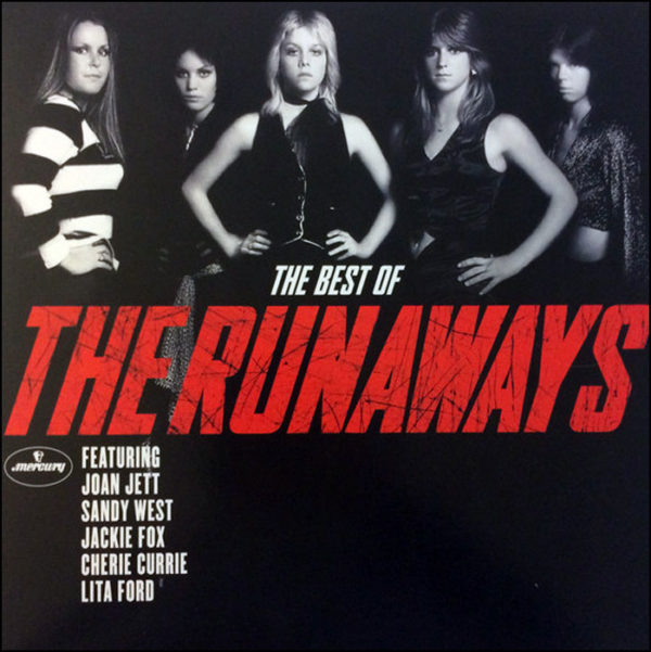 The Runaways: Best Of The Runaways