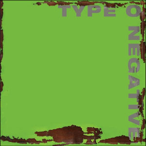Type O Negative: None More Negative (Box Set)