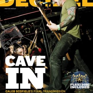 Decibel Magazine 177