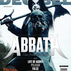 Decibel Magazine 178