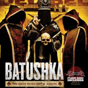 Decibel Magazine 179