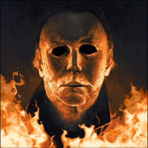 Halloween: Soundtrack (Expanded Edition Coloured Vinyl) (One Orange & One Black)
