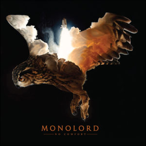Monolord: No Comfort (2LP)