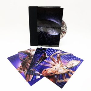 Tool: Fear Inoculum (Expanded Book Edition)