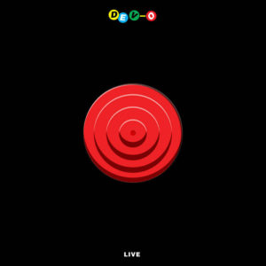 DEVO: Live